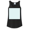 Ladies Core Cotton Tank Top Thumbnail