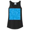 Ladies Core Cotton Tank Top Thumbnail