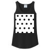 Ladies Core Cotton Tank Top Thumbnail