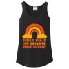 Ladies Core Cotton Tank Top Thumbnail