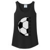 Ladies Core Cotton Tank Top Thumbnail
