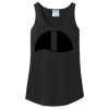 Ladies Core Cotton Tank Top Thumbnail