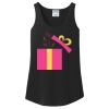 Ladies Core Cotton Tank Top Thumbnail