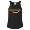 Ladies Core Cotton Tank Top Thumbnail